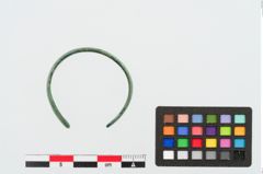 Foto von Bronzearmreif (NHMW-PRAE-024949)